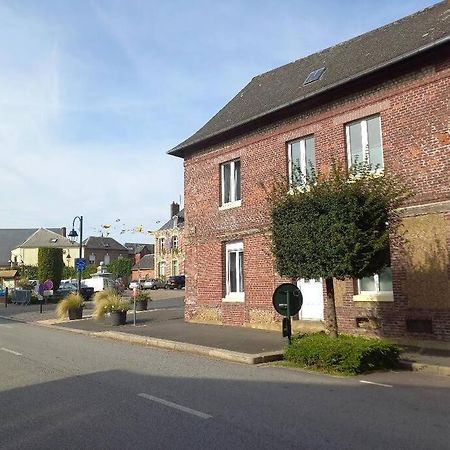 La Petite Maison Villa Les Grandes-Ventes Eksteriør bilde