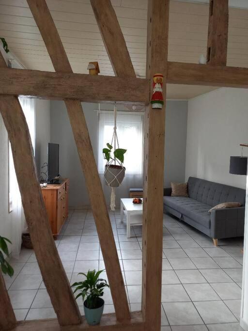 La Petite Maison Villa Les Grandes-Ventes Eksteriør bilde